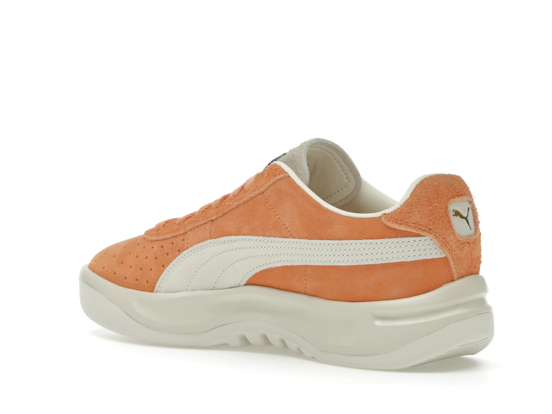Puma GV Special Suede Maple Syrup
