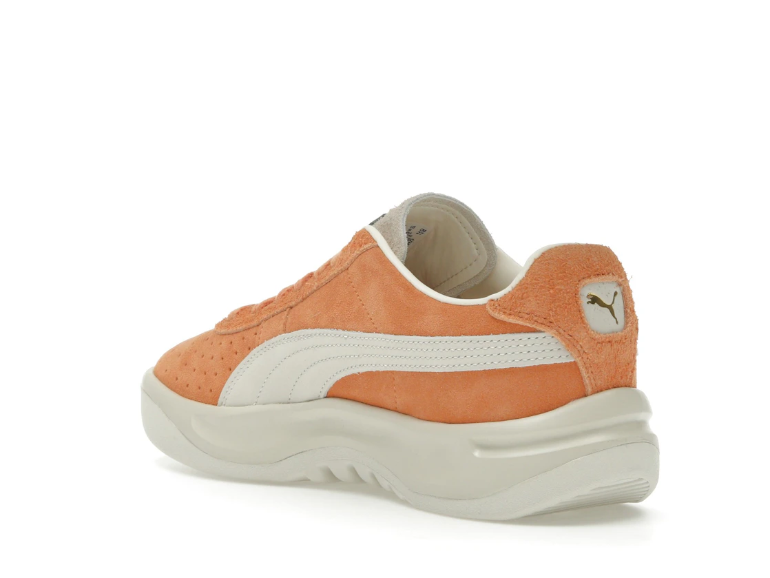 Puma GV Special Suede Maple Syrup