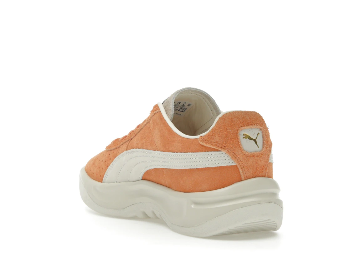 Puma GV Special Suede Maple Syrup
