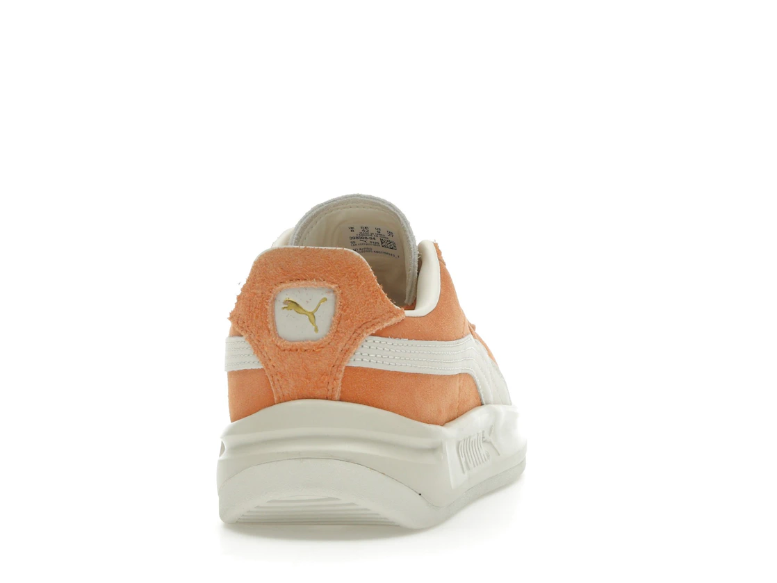 Puma GV Special Suede Maple Syrup