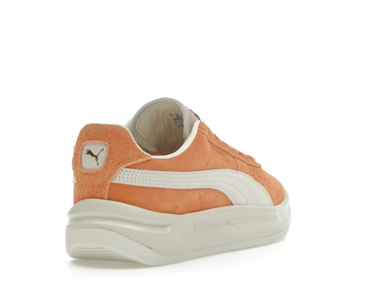 Puma GV Special Suede Maple Syrup