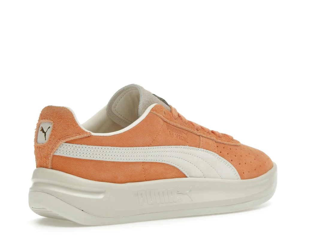 Puma GV Special Suede Maple Syrup