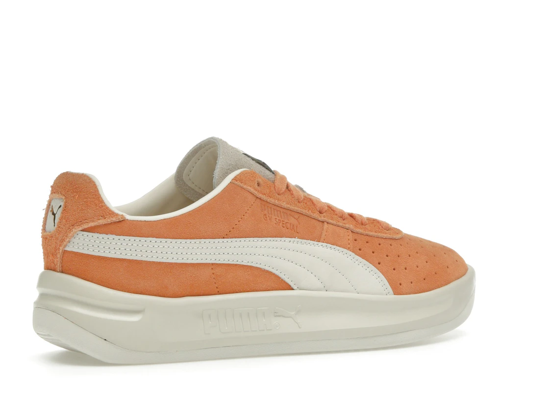 Puma GV Special Suede Maple Syrup