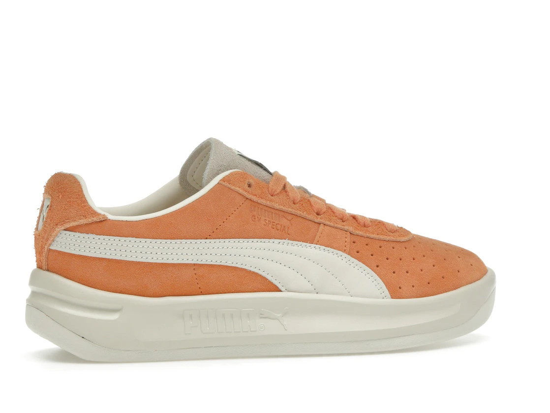 Puma GV Special Suede Maple Syrup
