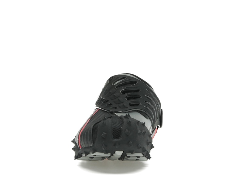 Puma Gabbia Leather A$AP Rocky Black Silver