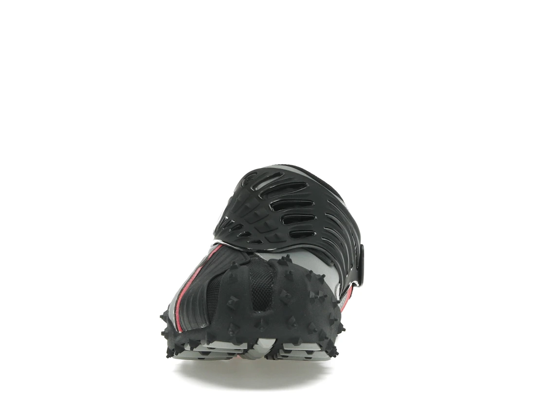 Puma Gabbia Leather A$AP Rocky Black Silver