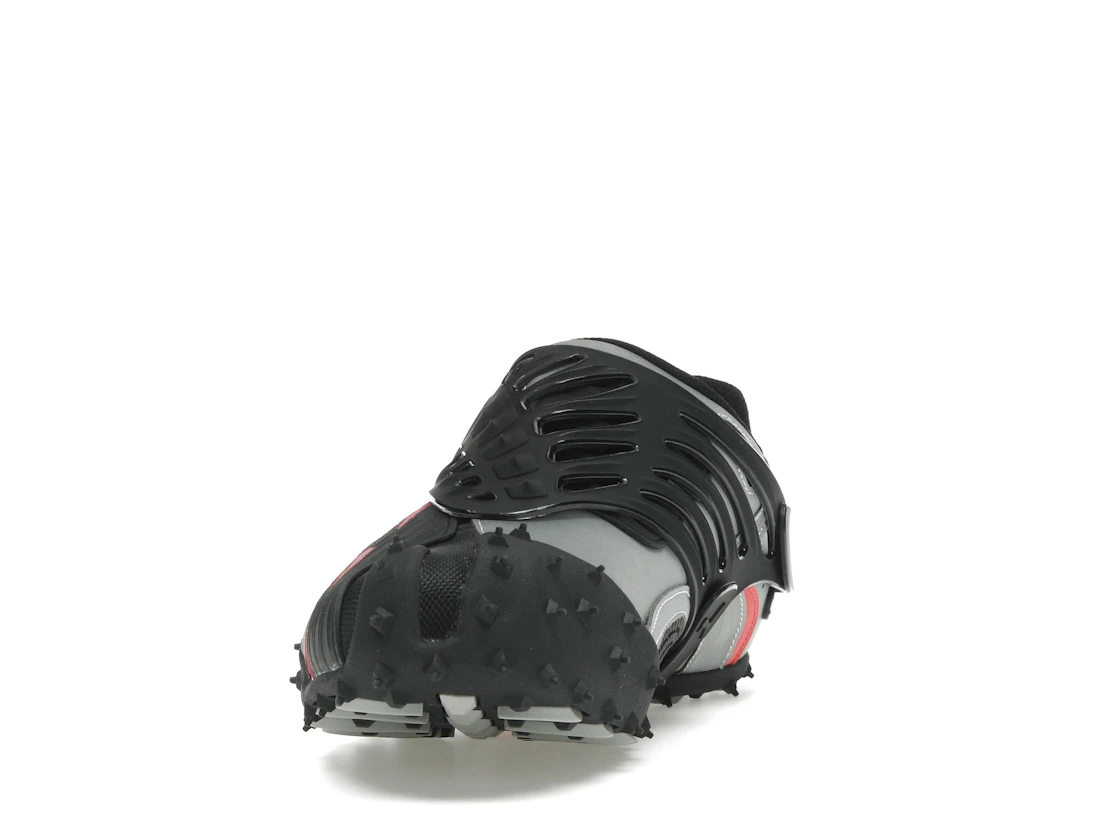 Puma Gabbia Leather A$AP Rocky Black Silver