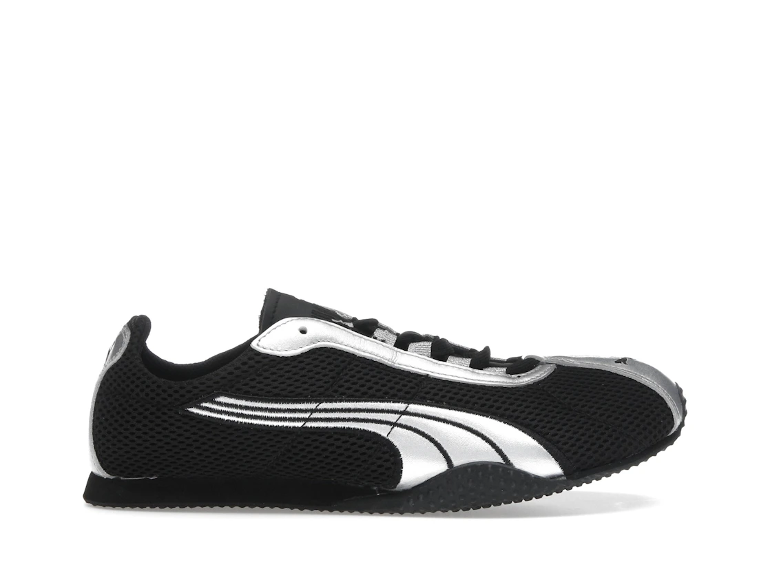 Puma H-Street OG Black Silver (Women's)