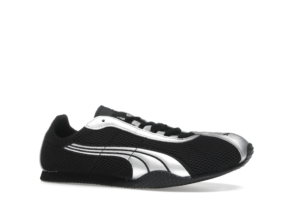 Puma H-Street OG Black Silver (Women's)