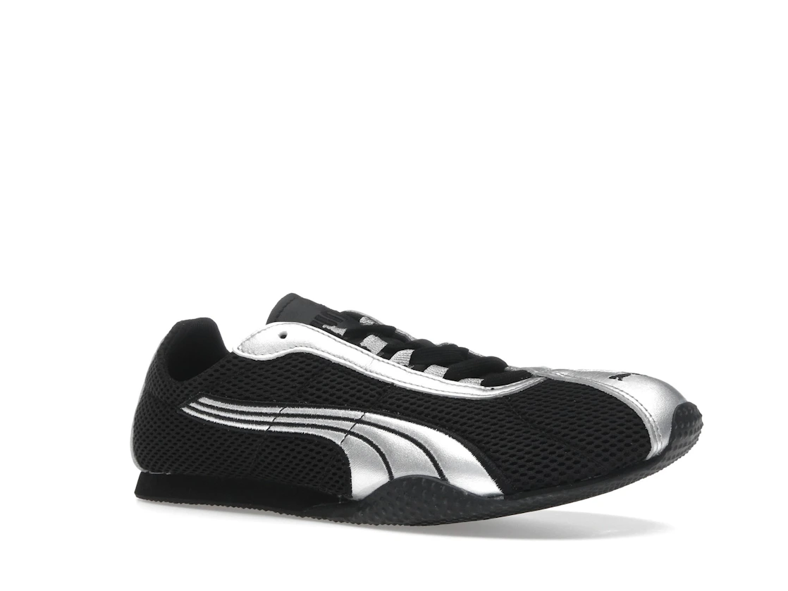 Puma H-Street OG Black Silver (Women's)