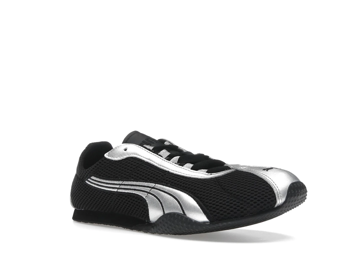 Puma H-Street OG Black Silver (Women's)