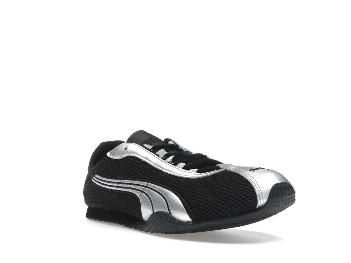 Puma H-Street OG Black Silver (Women's)