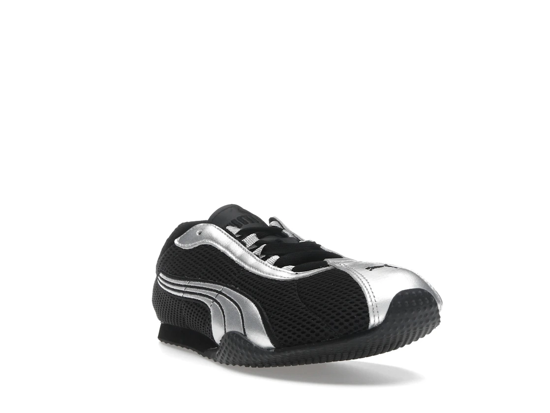 Puma H-Street OG Black Silver (Women's)