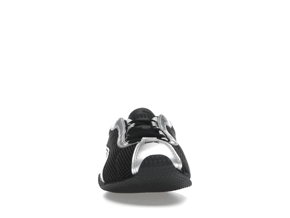 Puma H-Street OG Black Silver (Women's)