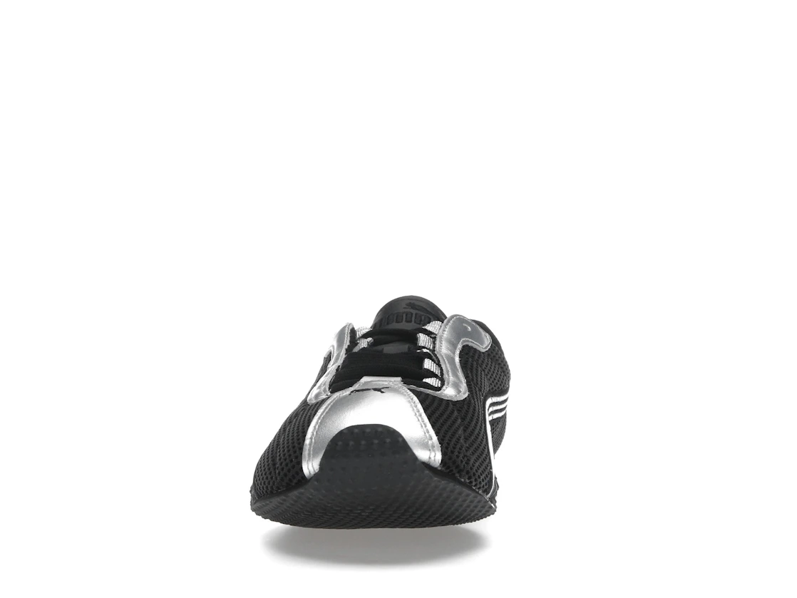 Puma H-Street OG Black Silver (Women's)