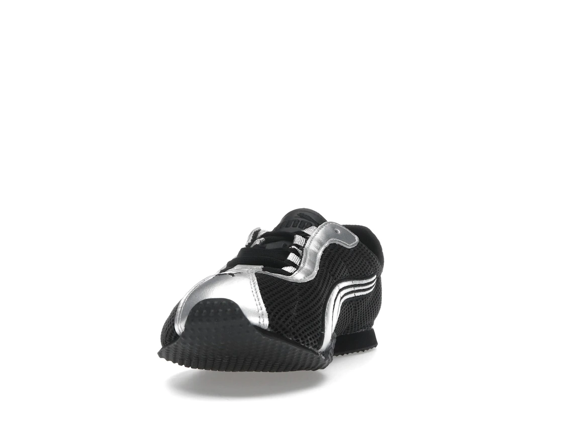 Puma H-Street OG Black Silver (Women's)