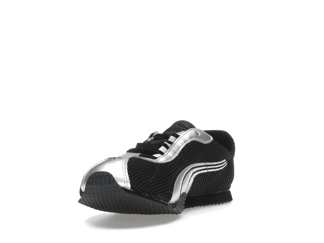 Puma H-Street OG Black Silver (Women's)