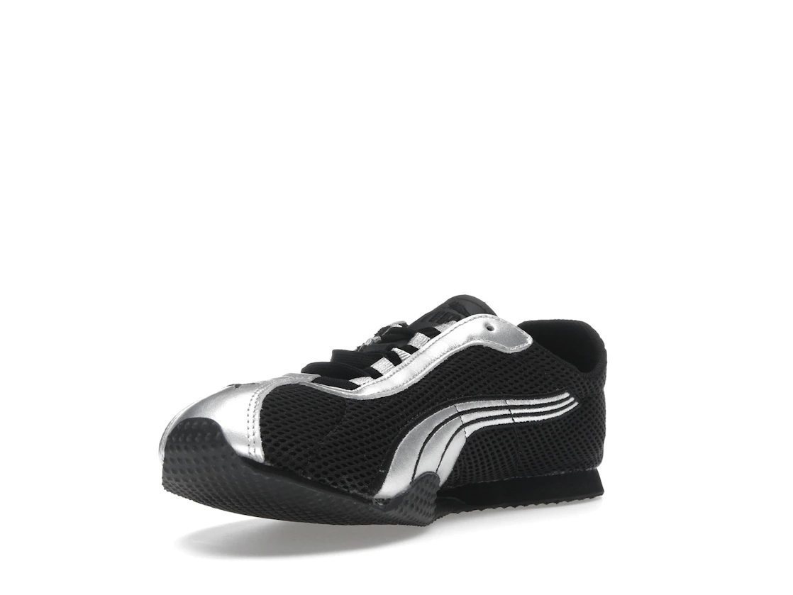 Puma H-Street OG Black Silver (Women's)