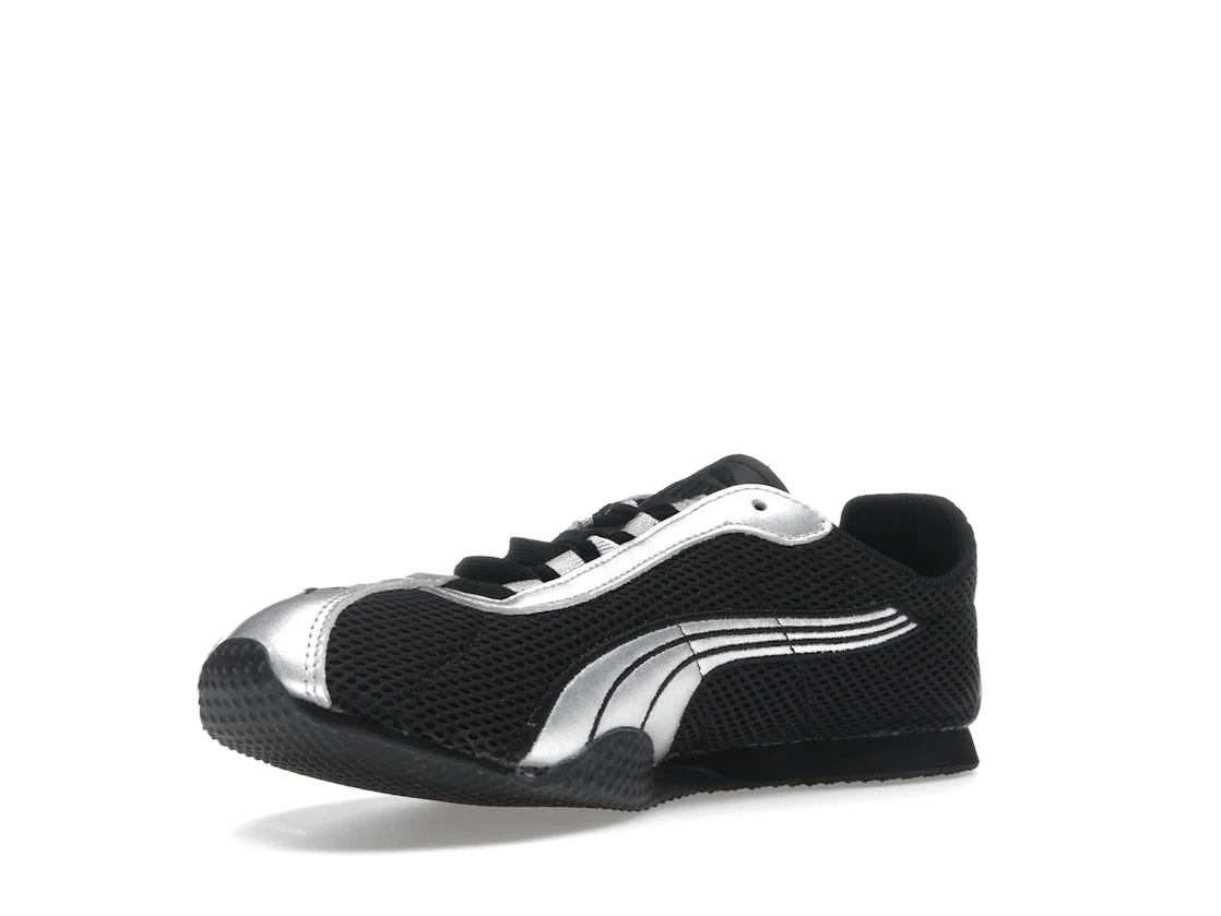 Puma H-Street OG Black Silver (Women's)