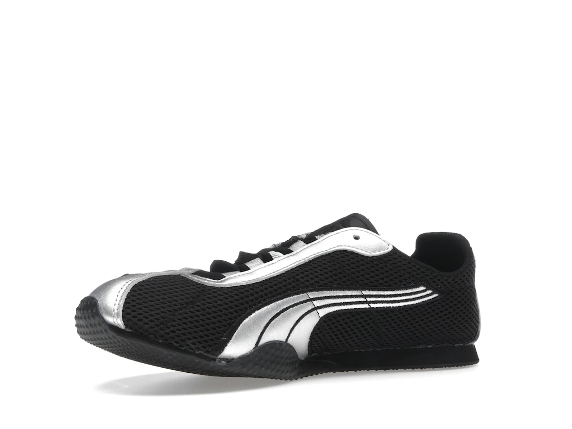 Puma H-Street OG Black Silver (Women's)