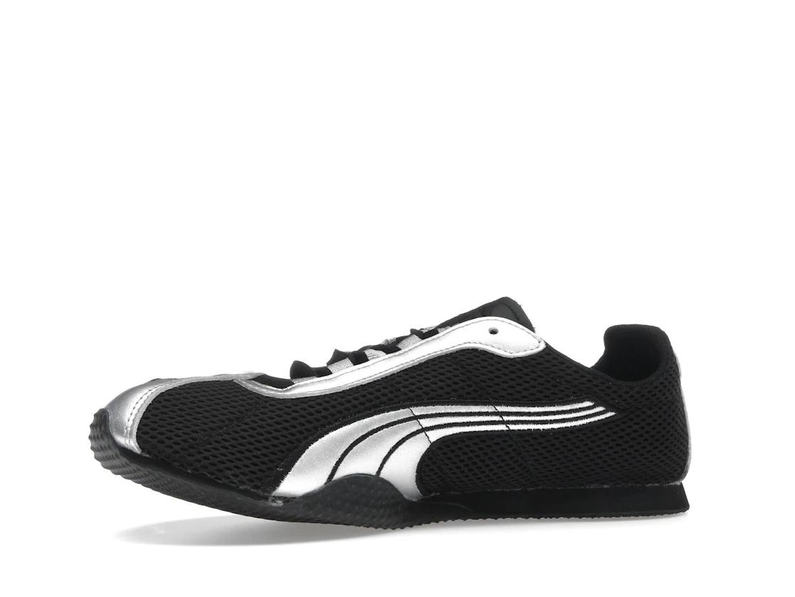 Puma H-Street OG Black Silver (Women's)