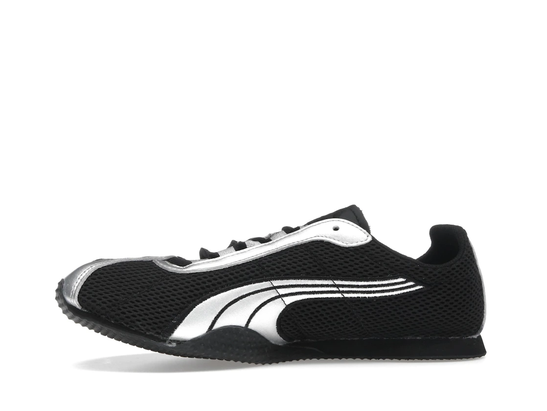 Puma H-Street OG Black Silver (Women's)