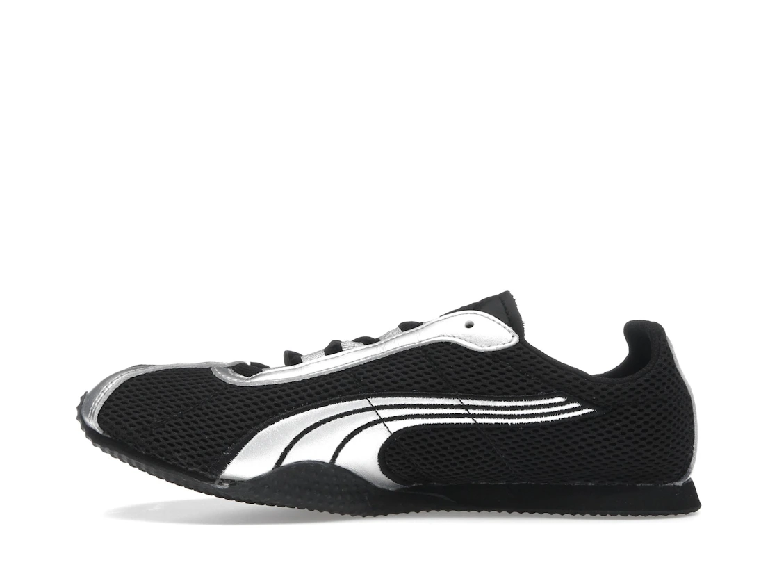 Puma H-Street OG Black Silver (Women's)