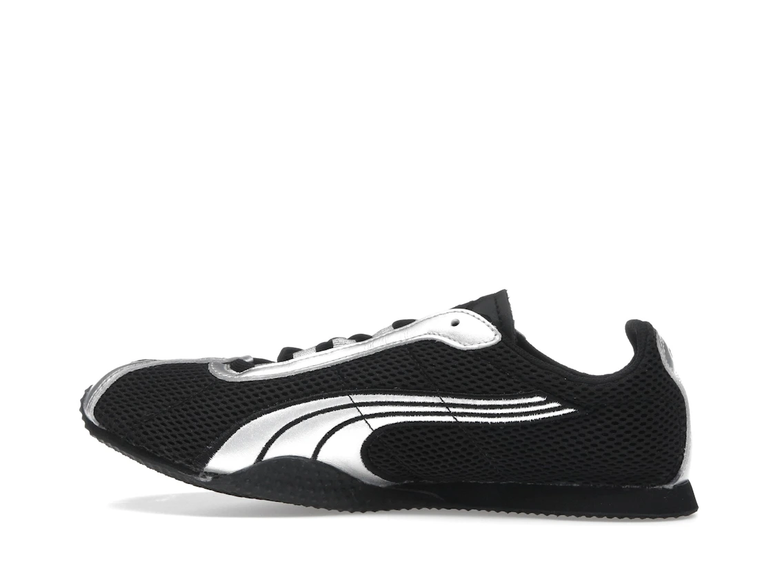 Puma H-Street OG Black Silver (Women's)