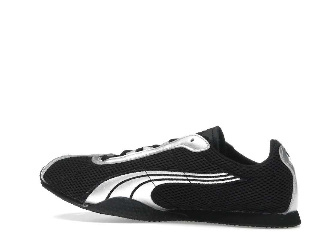 Puma H-Street OG Black Silver (Women's)