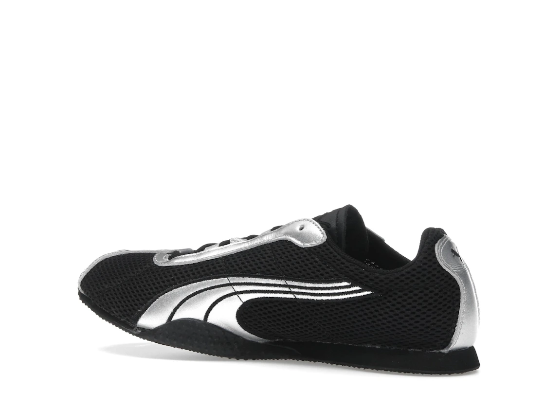 Puma H-Street OG Black Silver (Women's)