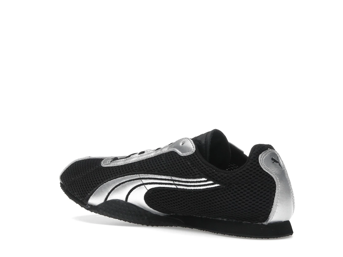 Puma H-Street OG Black Silver (Women's)