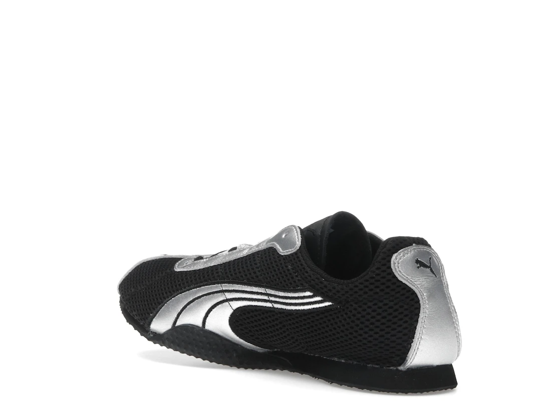 Puma H-Street OG Black Silver (Women's)