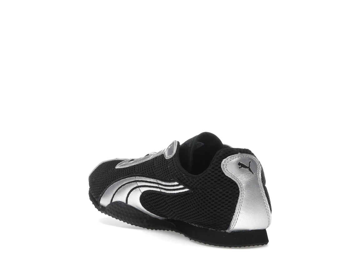 Puma H-Street OG Black Silver (Women's)