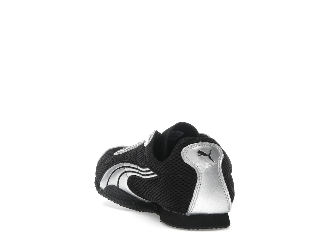 Puma H-Street OG Black Silver (Women's)