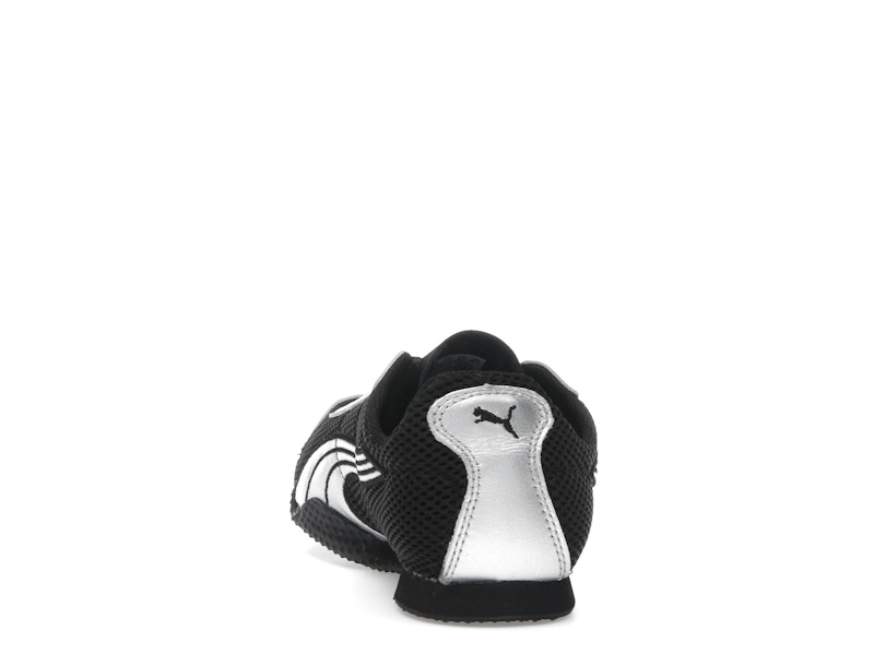 Puma H-Street OG Black Silver (Women's)