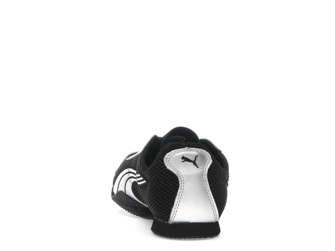 Puma H-Street OG Black Silver (Women's)
