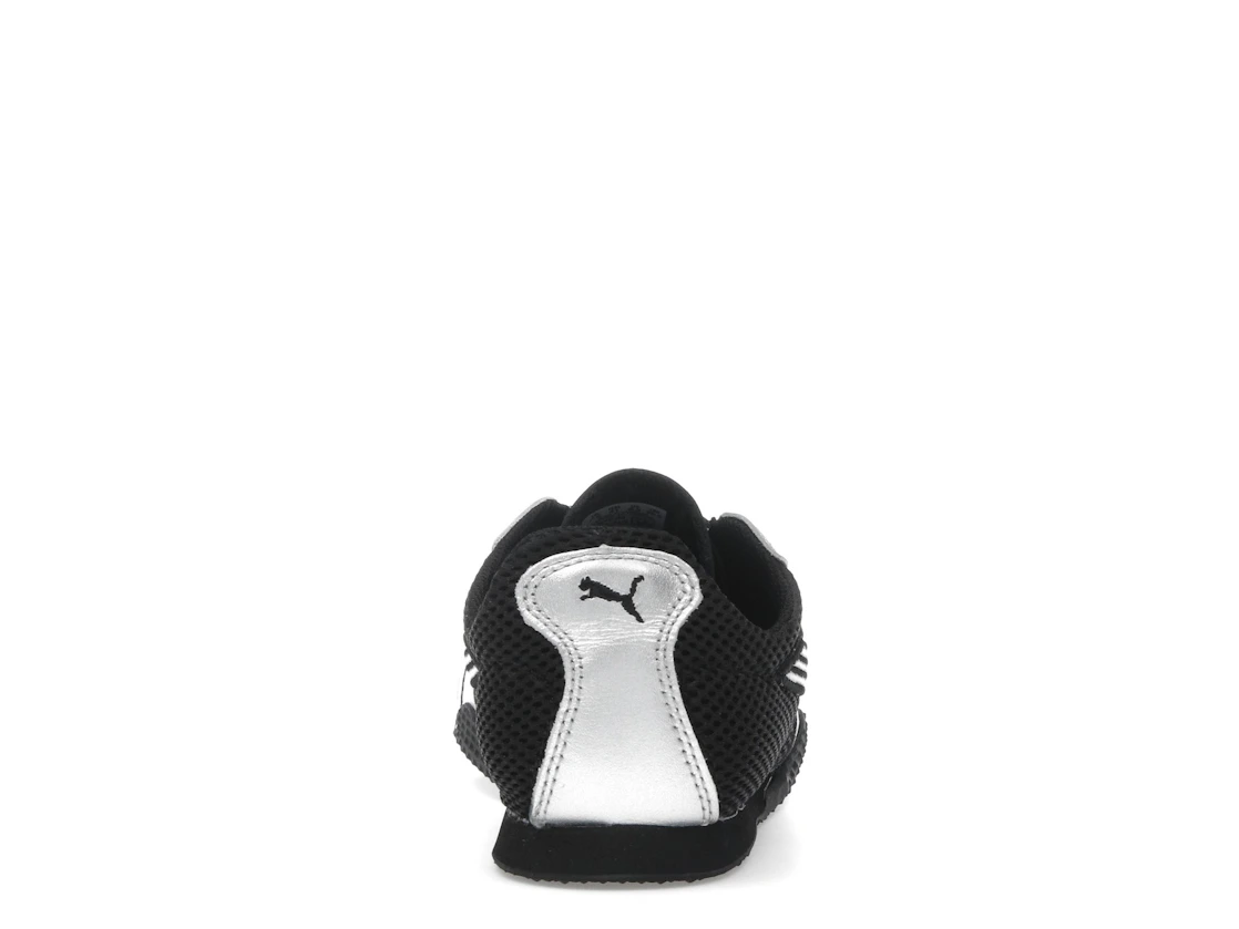 Puma H-Street OG Black Silver (Women's)