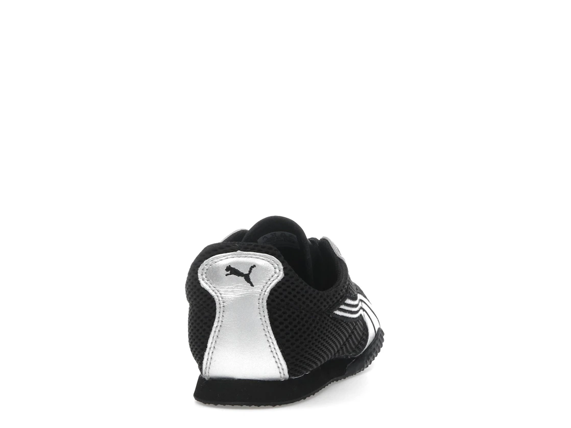 Puma H-Street OG Black Silver (Women's)
