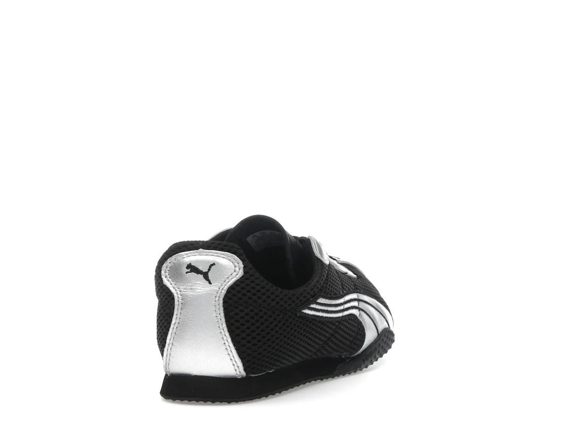 Puma H-Street OG Black Silver (Women's)