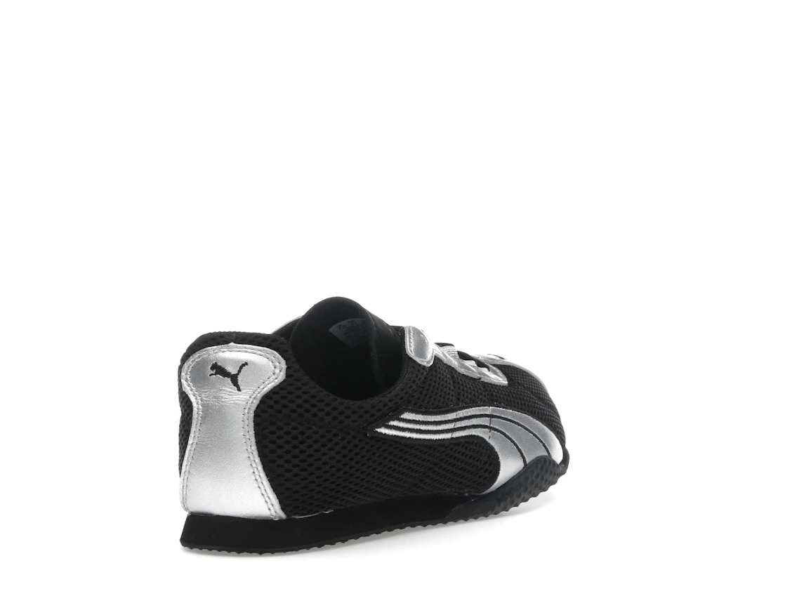 Puma H-Street OG Black Silver (Women's)