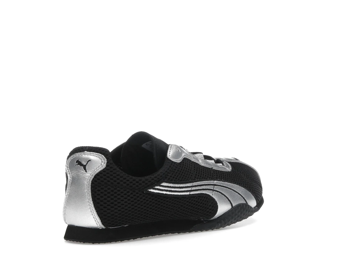 Puma H-Street OG Black Silver (Women's)