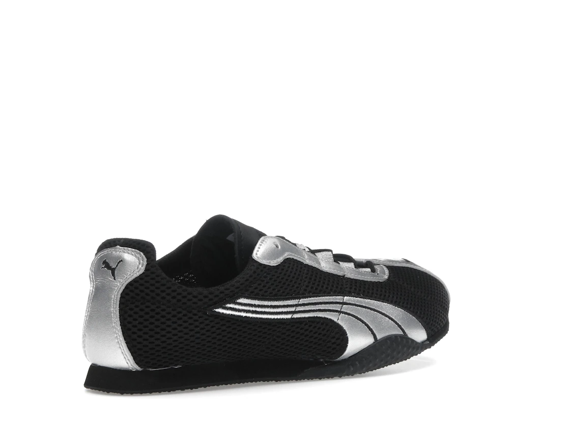 Puma H-Street OG Black Silver (Women's)