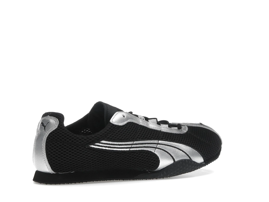 Puma H-Street OG Black Silver (Women's)