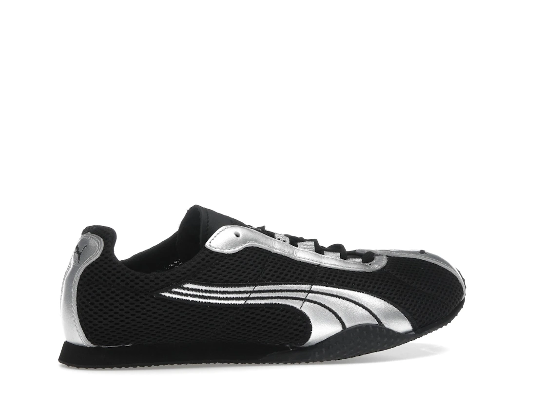 Puma H-Street OG Black Silver (Women's)