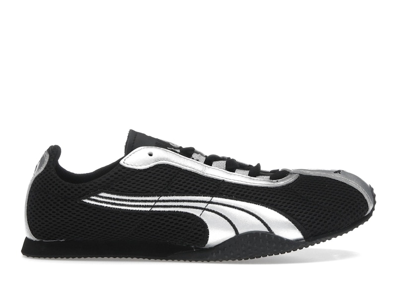 Puma H-Street OG Black Silver