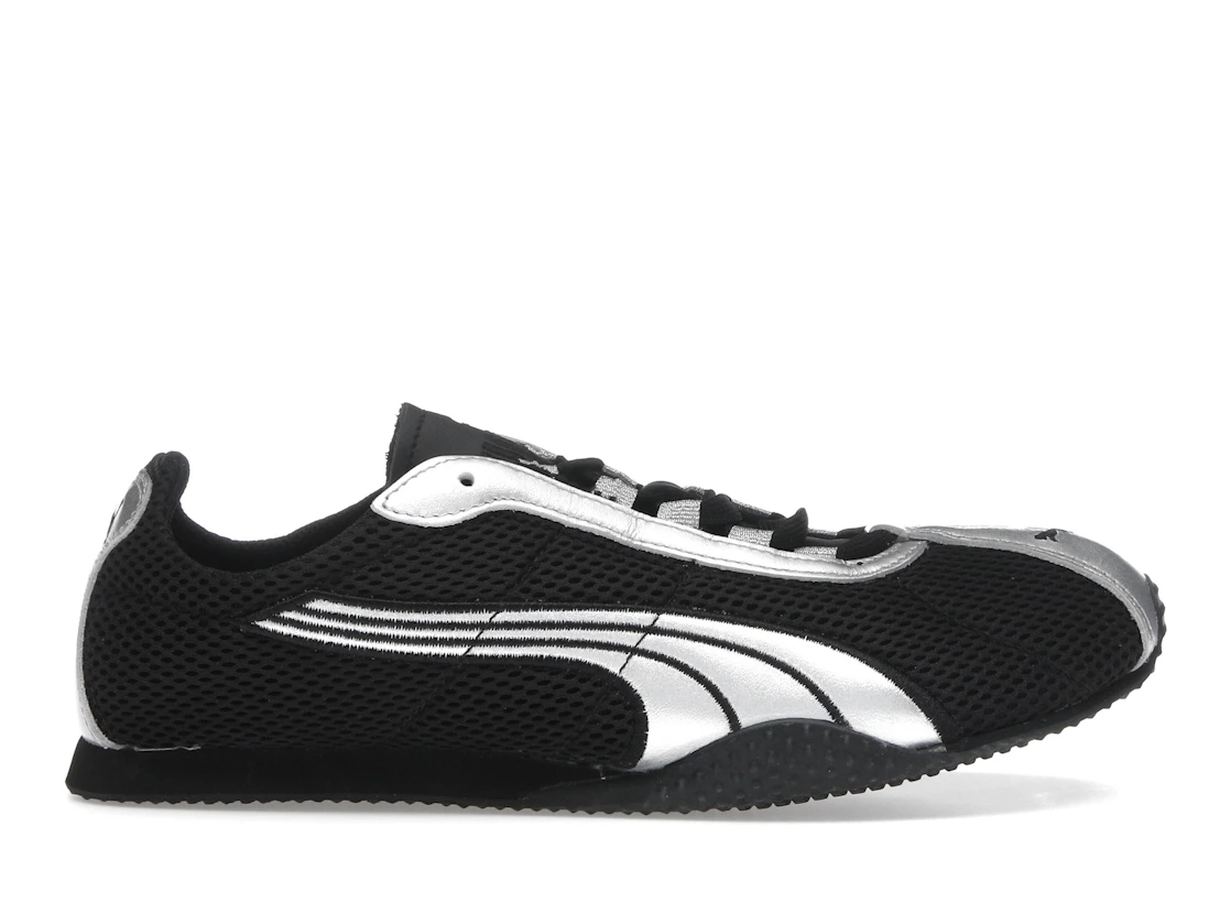 Puma H-Street OG Black Silver