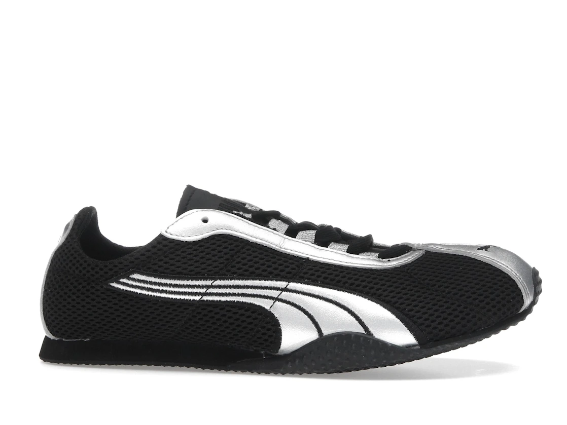 Puma H-Street OG Black Silver