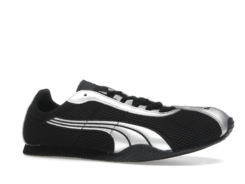 Puma H-Street OG Black Silver
