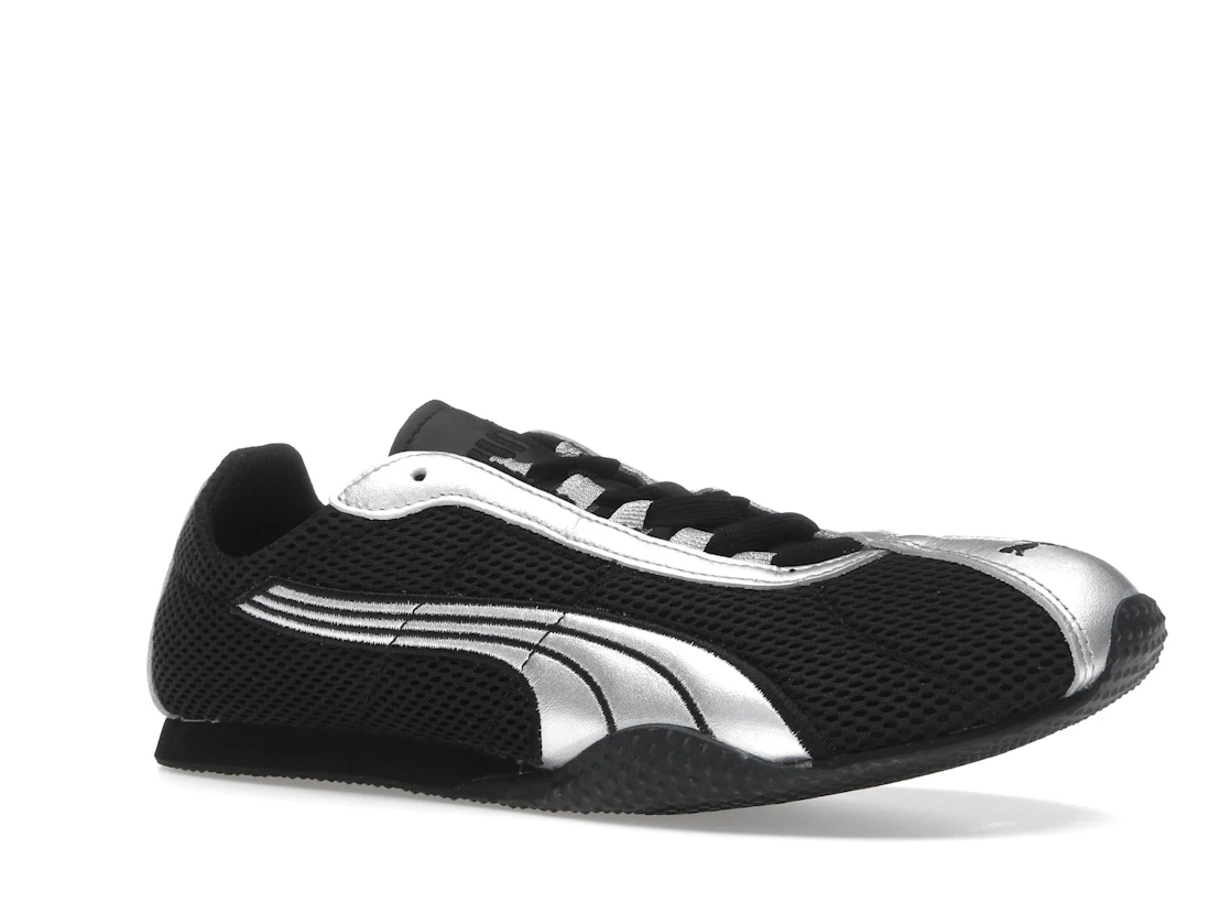 Puma H-Street OG Black Silver