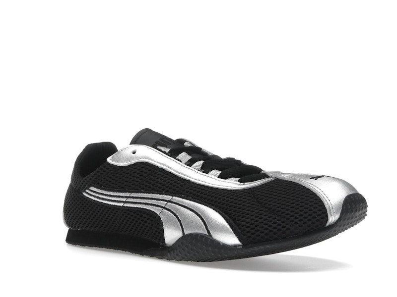 Puma H-Street OG Black Silver